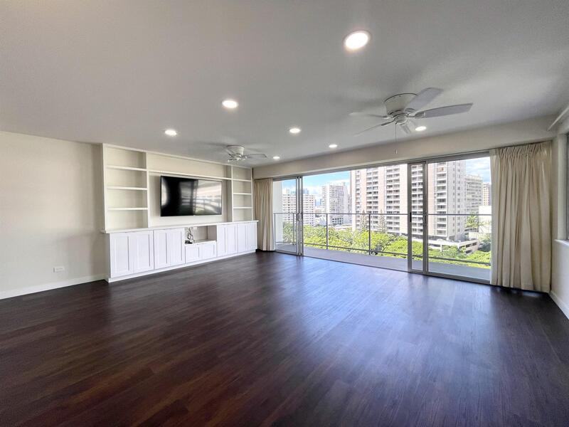 1645 Ala Wai Blvd #1007 - Photo 3 of 15