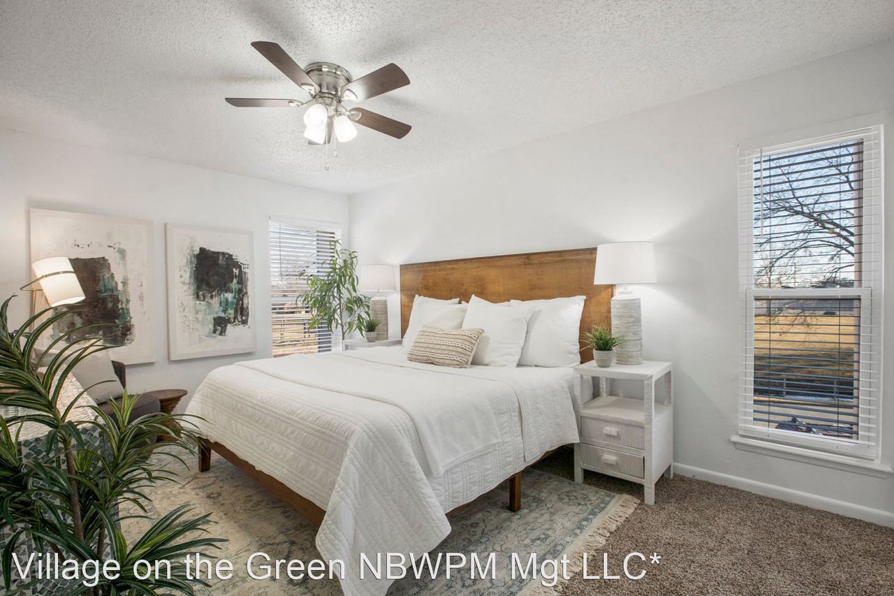 Village on the Green Apartments 758 Plaza Dr, Jenks, OK 74037 Zumper