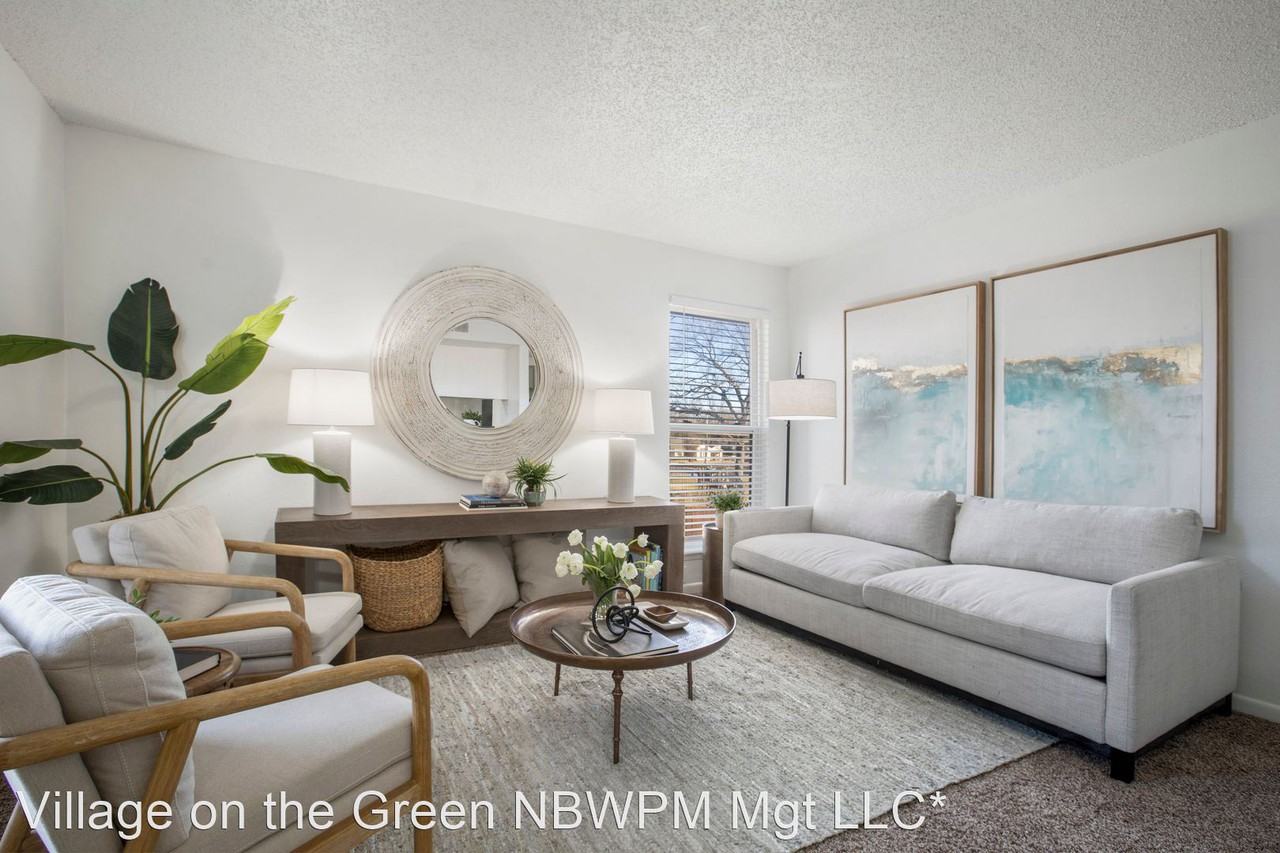 Village on the Green Apartments 758 Plaza Dr, Jenks, OK 74037 Zumper