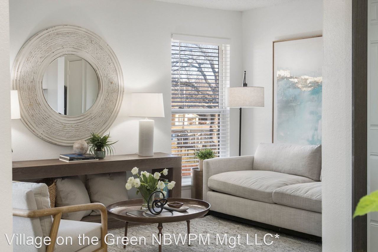 Village on the Green Apartments 758 Plaza Dr, Jenks, OK 74037 Zumper