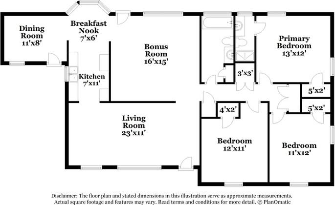 3370 Castleman St - Photo 2 of 16
