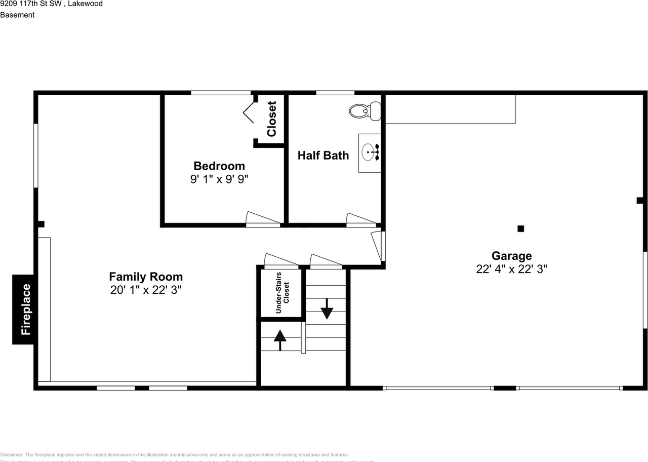 9209 117th St Sw - Photo 2 of 22