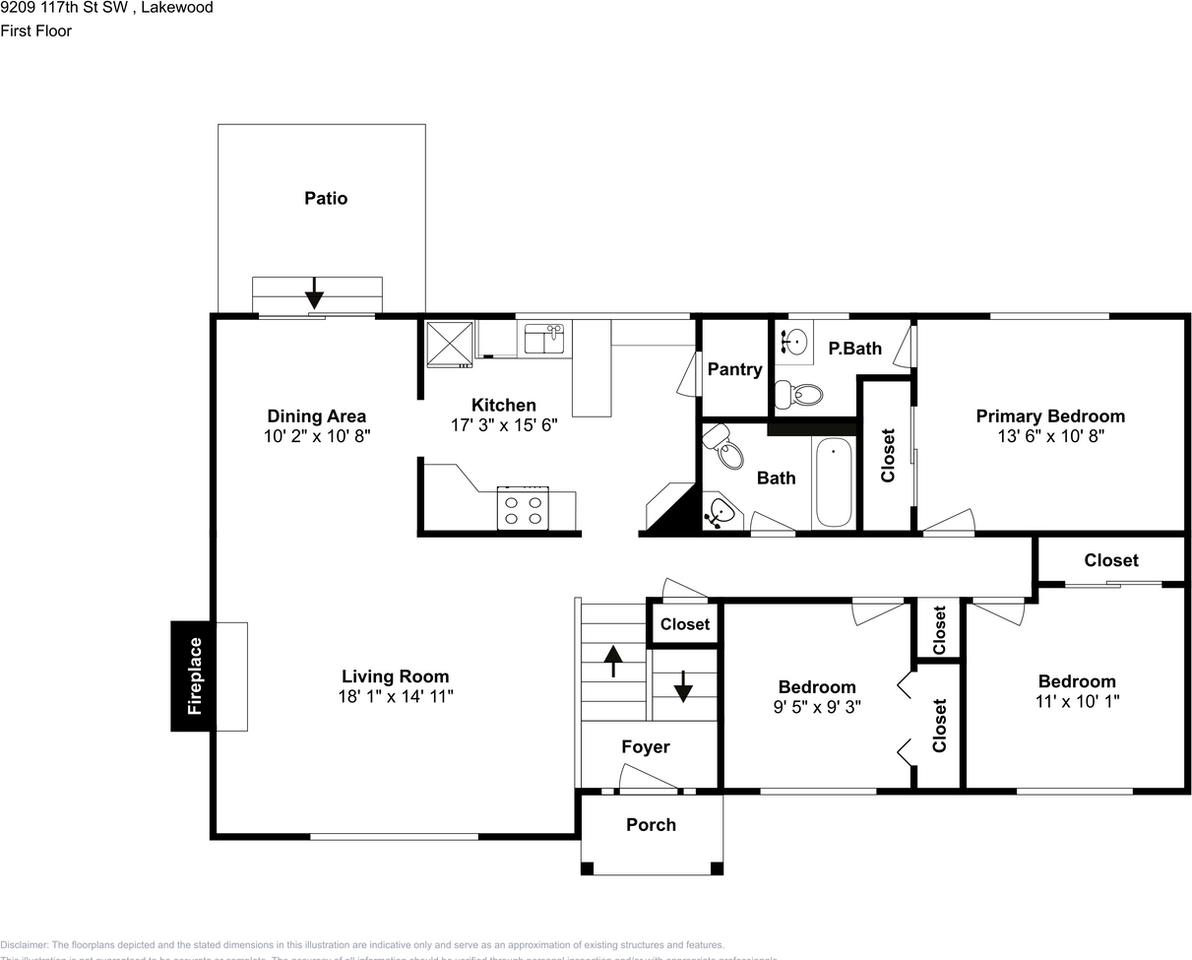 9209 117th St Sw - Photo 3 of 22