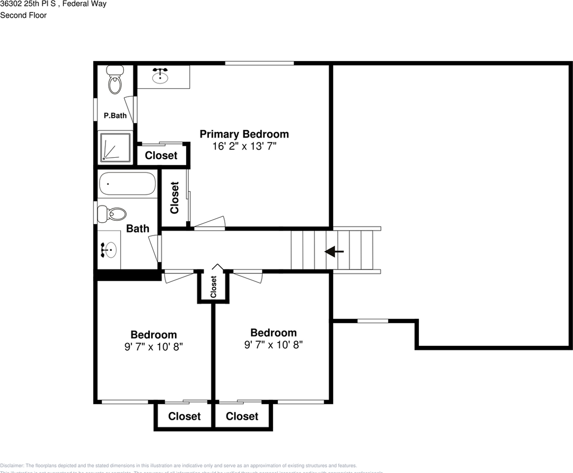 36302 25th Pl S - Photo 3 of 19