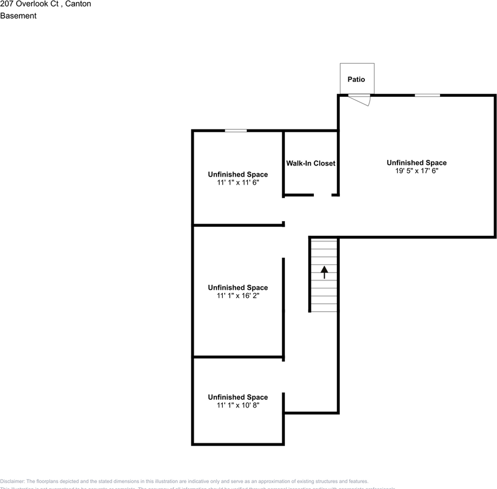 207 Overlook Ct - Photo 2 of 23