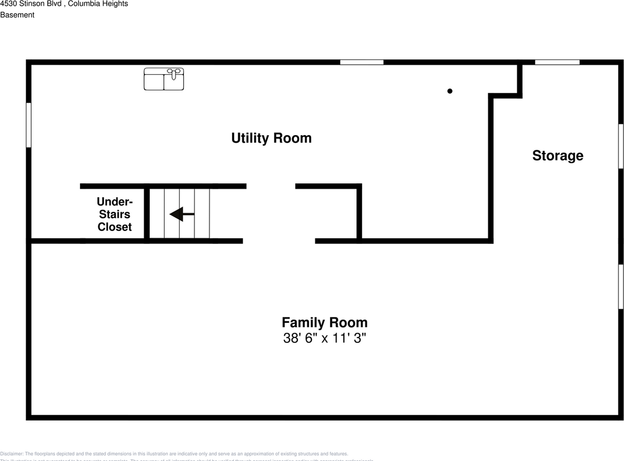 4530 Stinson Blvd Ne - Photo 2 of 21