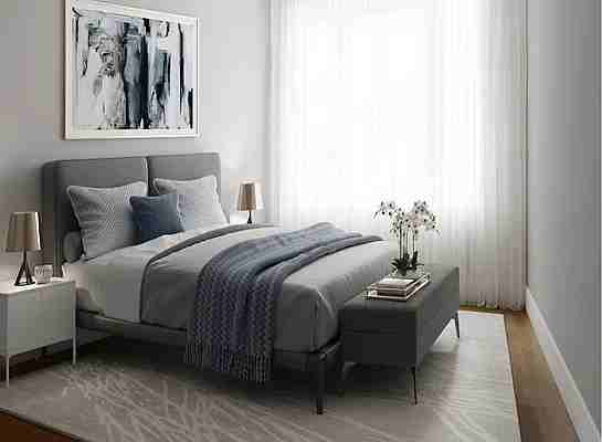 Broadway & W 136th St #6A