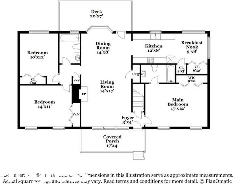 590 Ferry Creek Ct - Photo 3 of 17