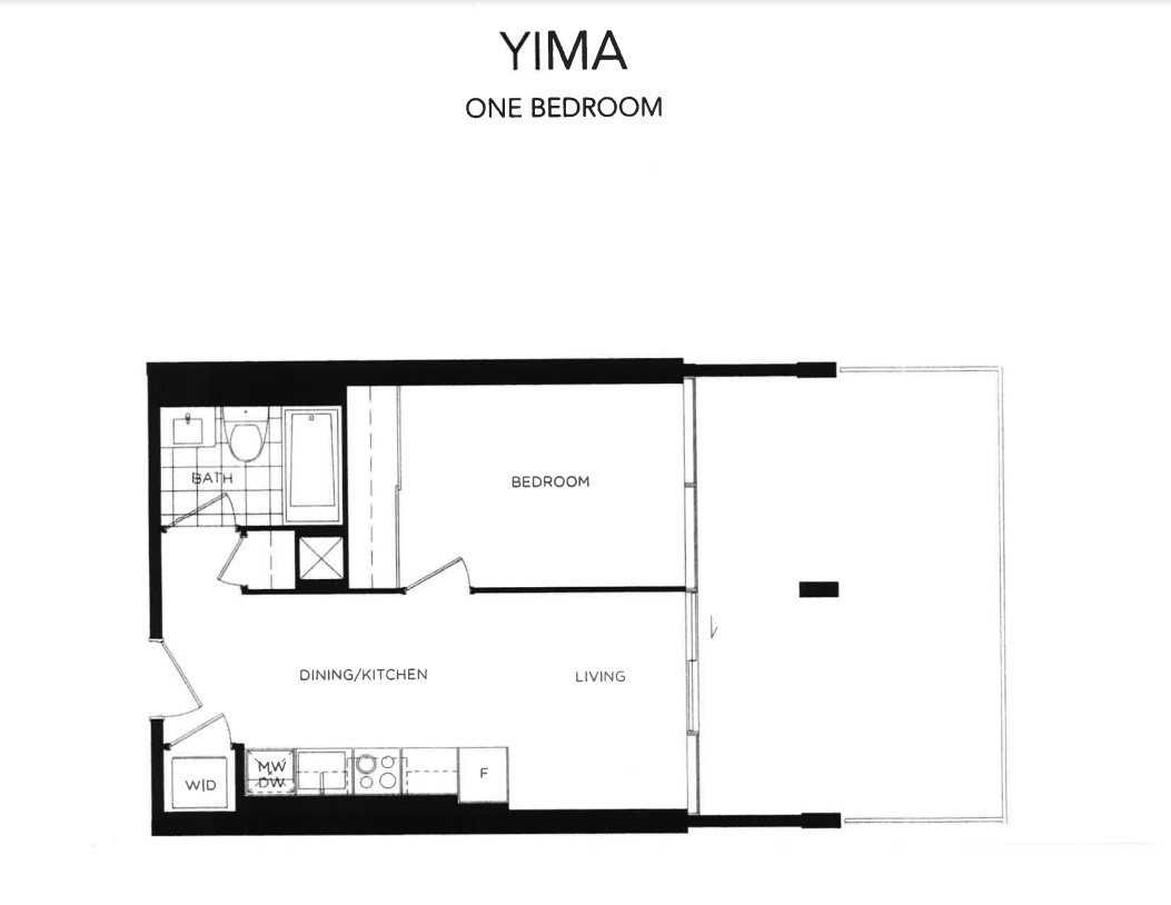 501 Yonge Street #402