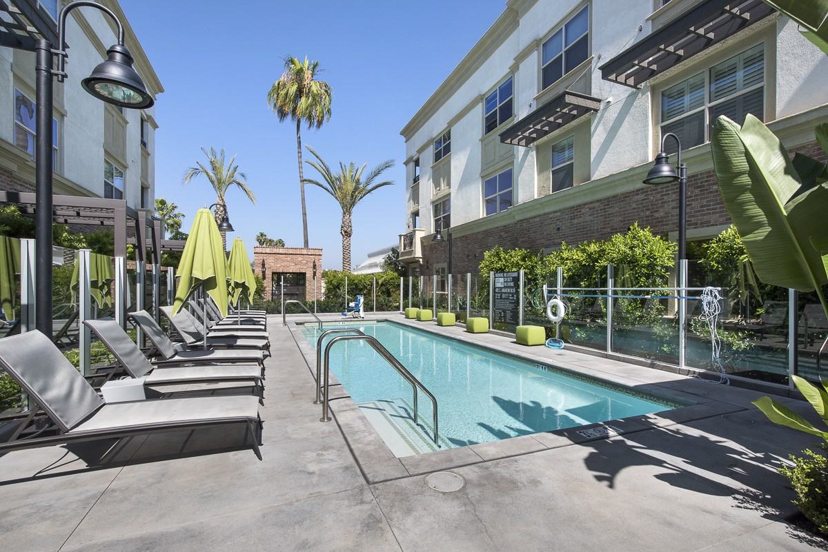 405 South Anaheim Boulevard ##9