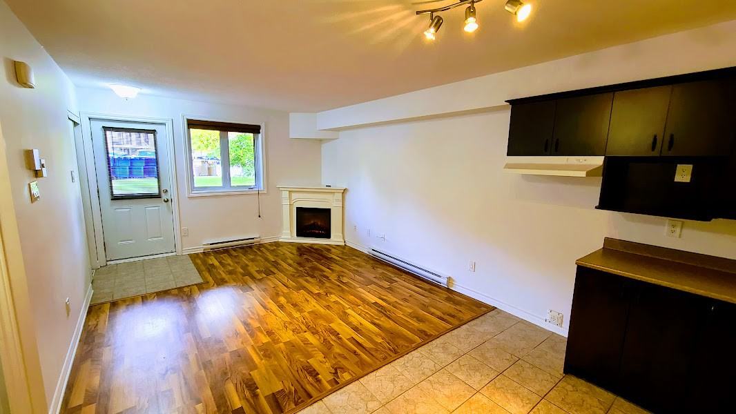 14 Impasse BertheMorisot 1, Gatineau, QC J8P 0A9 1 Bedroom Apartment