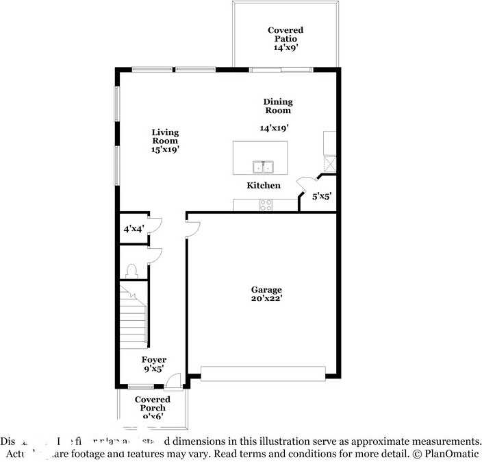 6989 W Ferntree Ln - Photo 2 of 22