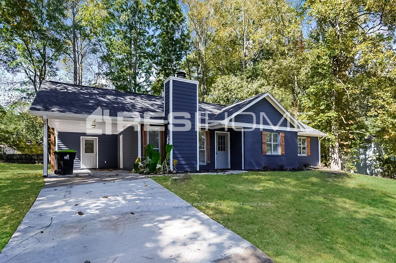 3075 Pritchards Ridge Dr - Photo 3 of 23