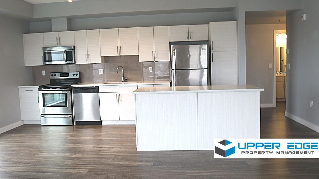 100 Waterford Green Common Condos, Winnipeg, MB R2R 2X8 2 Bedroom