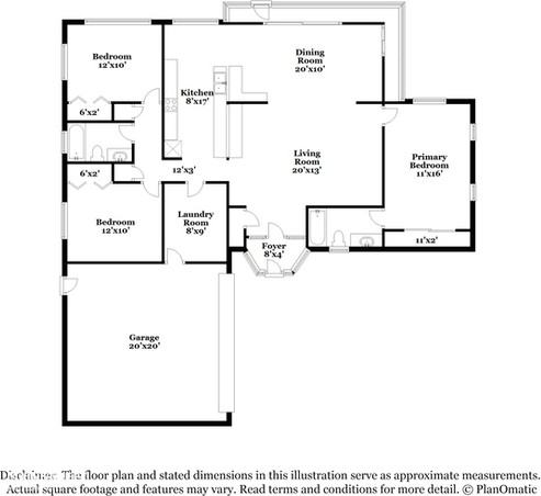 907 E 3rd St - Photo 2 of 16