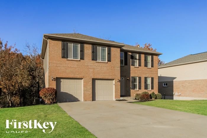 2724 Parkerridge Dr - Photo 2 of 15