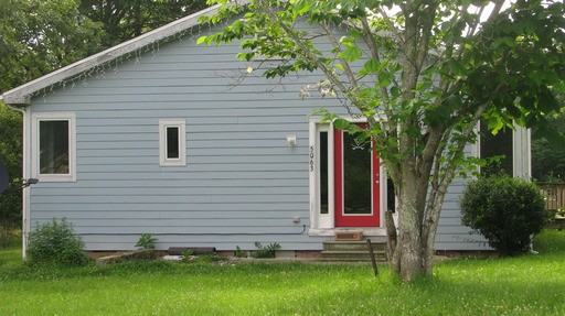 5063 Green Creek Rd - Photo 2 of 7