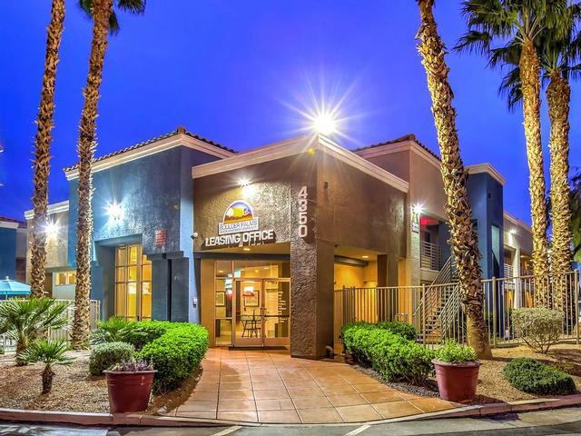 4350 Boulder Hwy - Photo 2 of 3