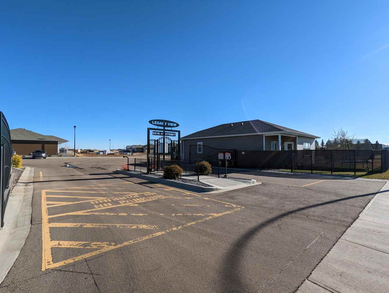 Legacy View Apartments 6519 46 St, Wetaskiwin, AB T9A 1Y5 Zumper