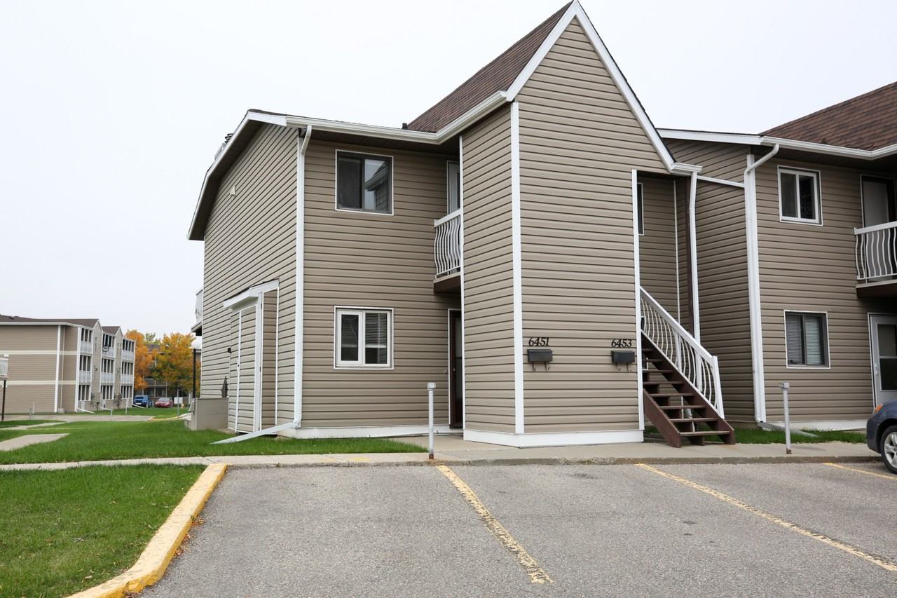 6451 Rochdale Boulevard Apartments 6451 Rochdale Blvd, Regina, SK S4X