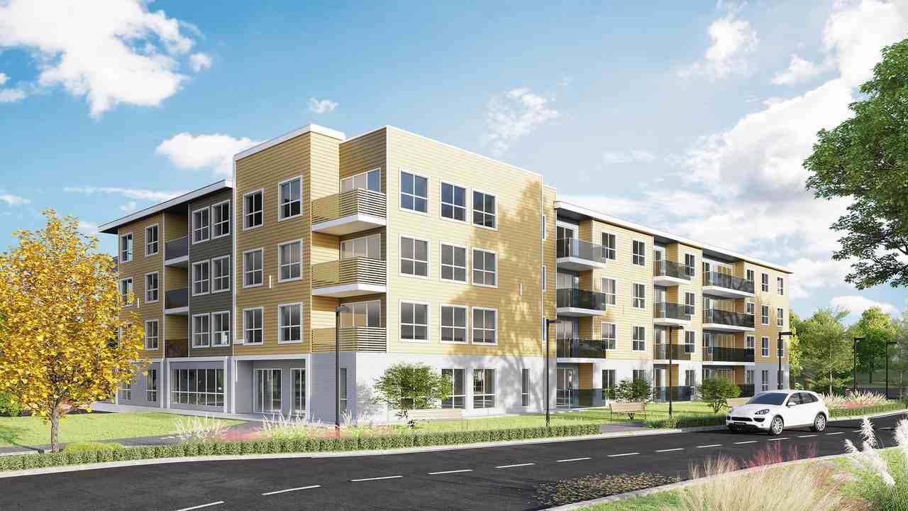 The Pinehill Apartments 7 Pinehill Dr, Lower Sackville, NS B4C 0E8 Zumper