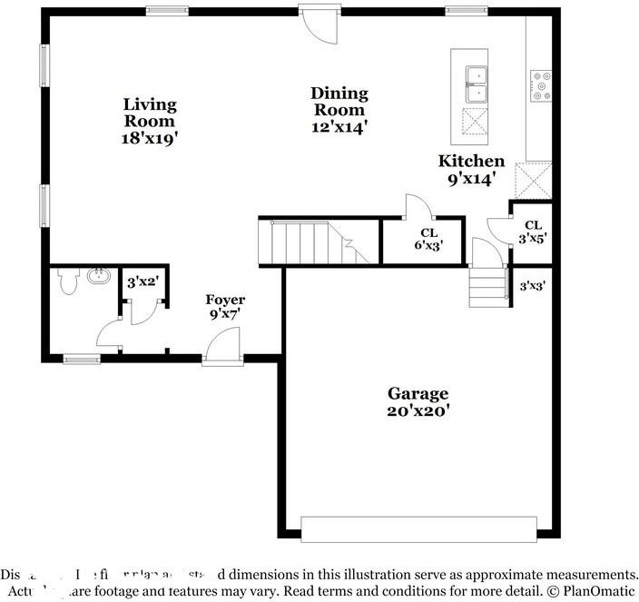 187 Kris St - Photo 3 of 17