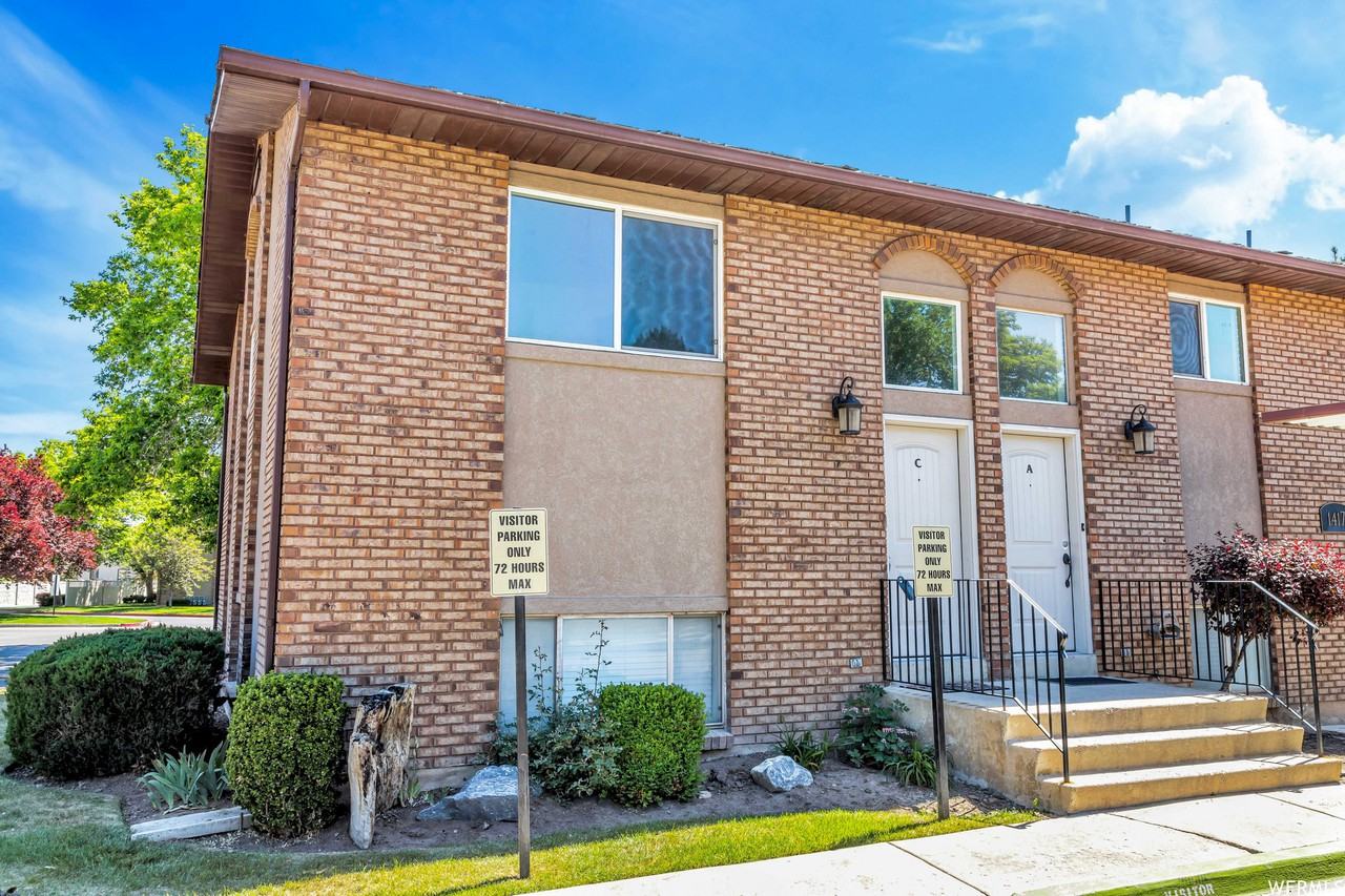 1417 N Amiron Way Apt C #C - Photo 2 of 19