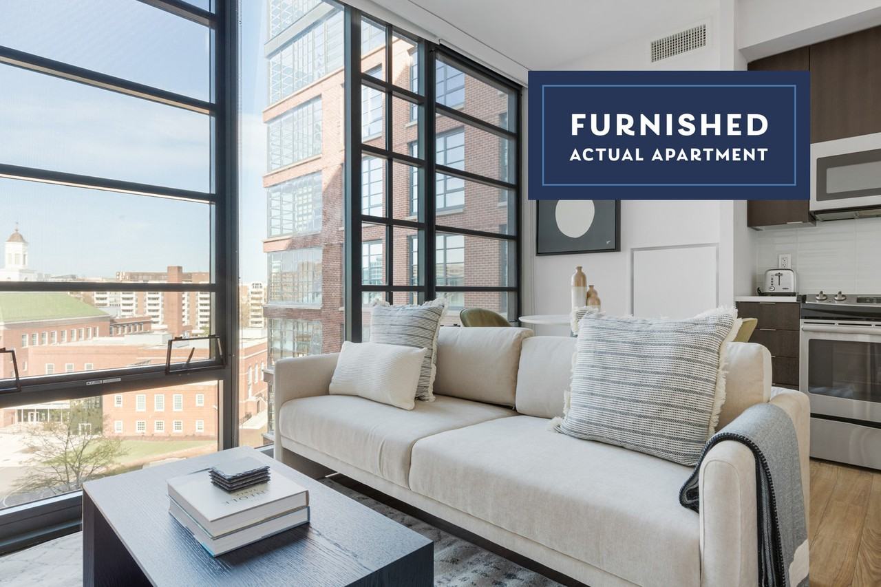 Short Term Rentals In Washington, DC | Great Apartments & Houses Available  | Short Stays or Month-to-Month