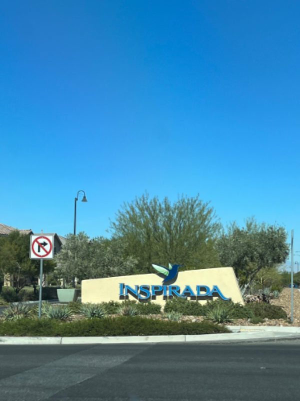 3049 Scenic Rhyme Ave - Photo 2 of 19