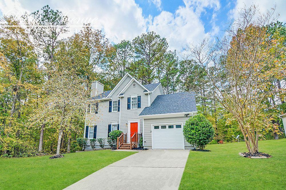 201 Maymont Dr - Photo 3 of 28