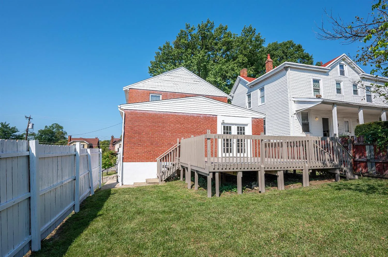 578 Rosemont Ave, Cincinnati, OH 45205, USA 2 unit Rentals Zumper