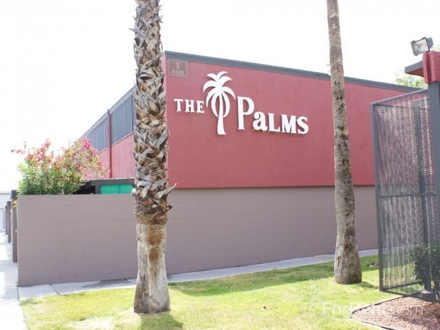 The Palms - Photo 2 of 16
