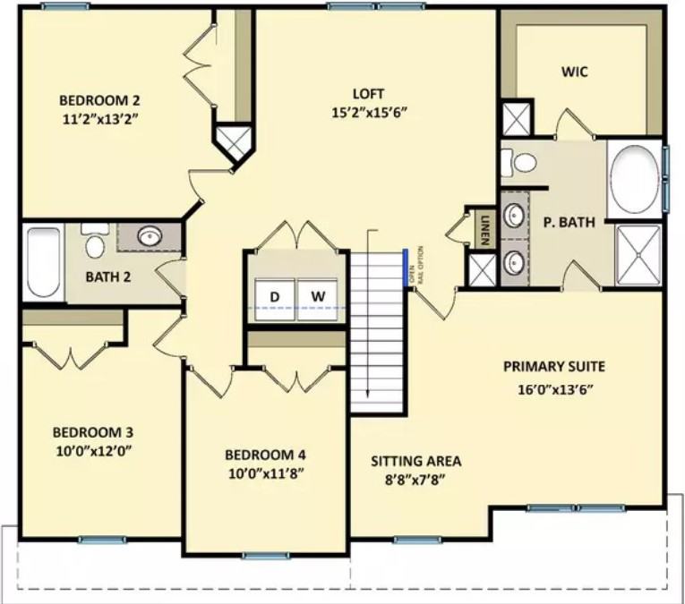 139 Wildlife Pkwy #1 - Photo 2 of 19