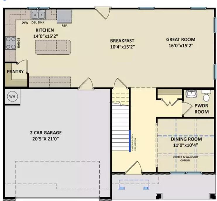 139 Wildlife Pkwy #1 - Photo 3 of 19