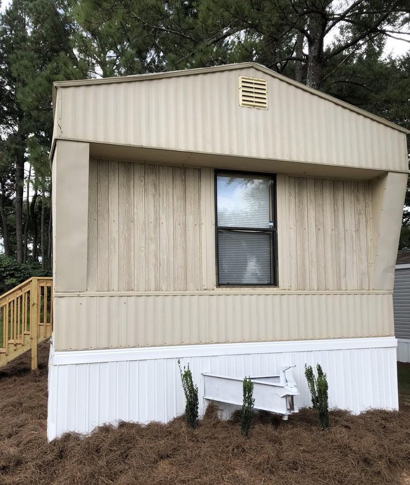 Blacksnake Mobile Home Park Lot  - 4C #4C - Photo 2 of 16