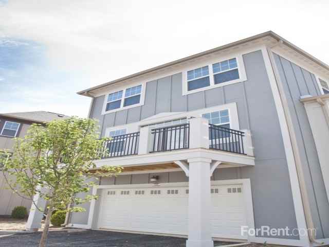 Hamilton Luxury Apartment Homes, The - Photo 3 of 25