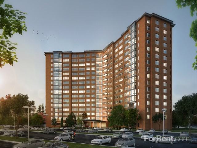 The Graham at Southern Towers - Photo 3 of 11