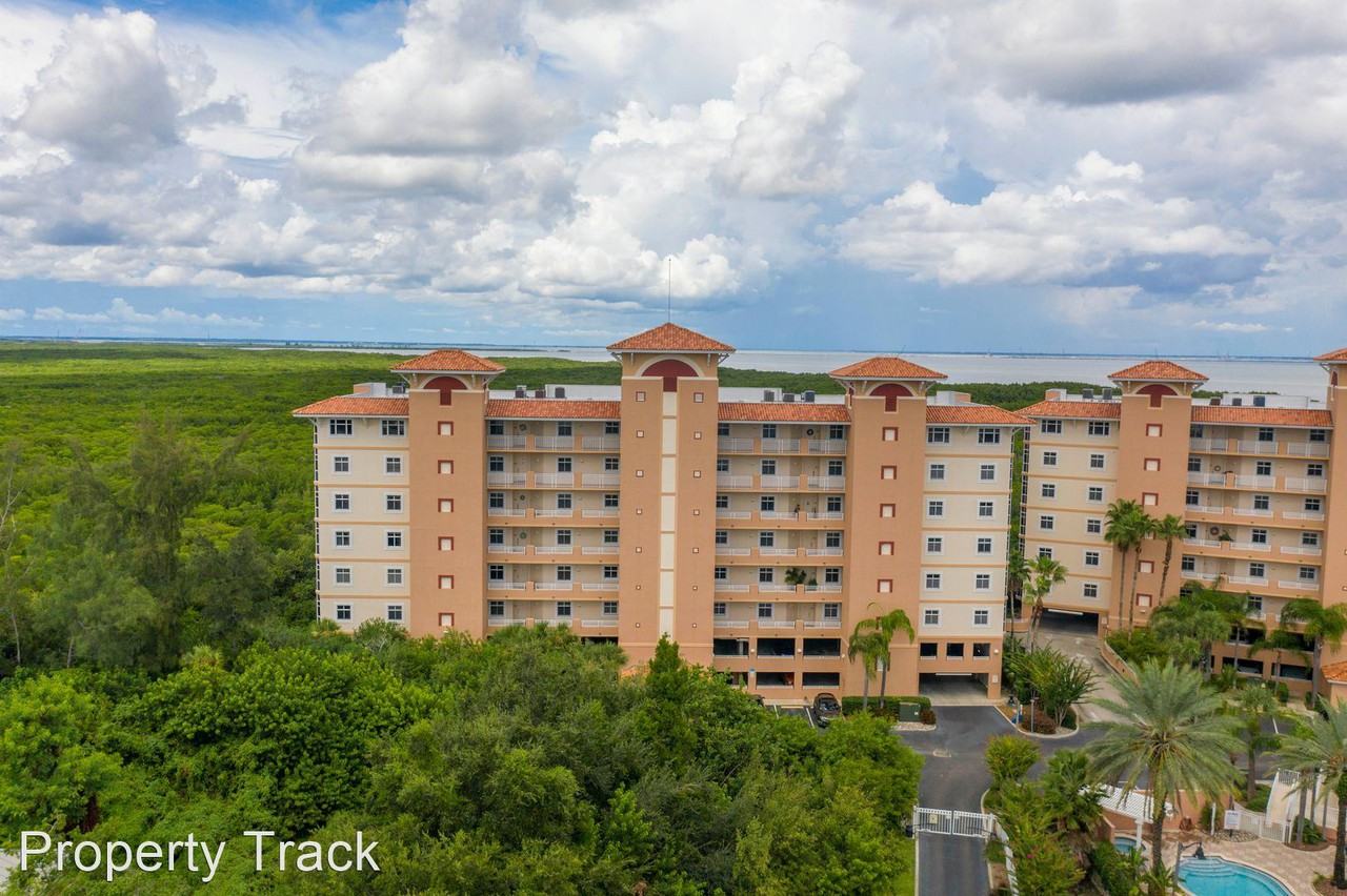 12033 Gandy Blvd N #161