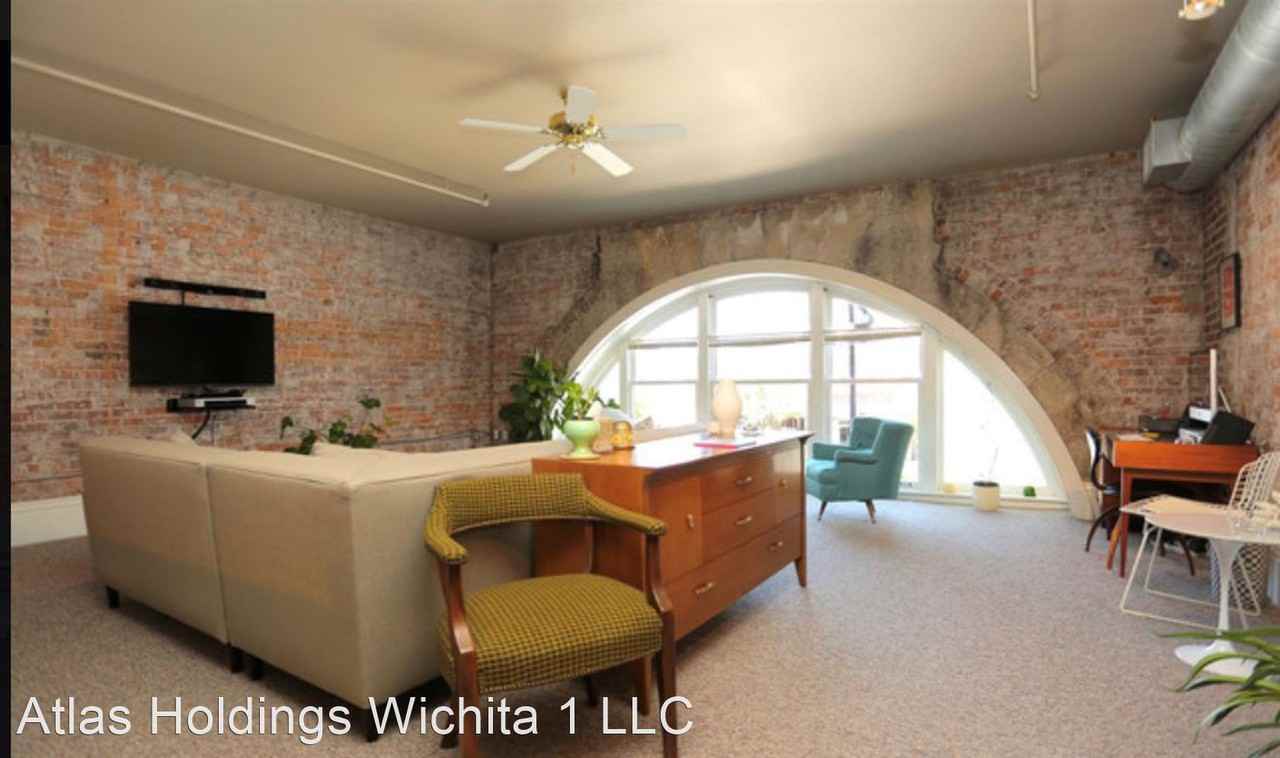 Eaton Place Luxury Lofts - Photo 3 of 3