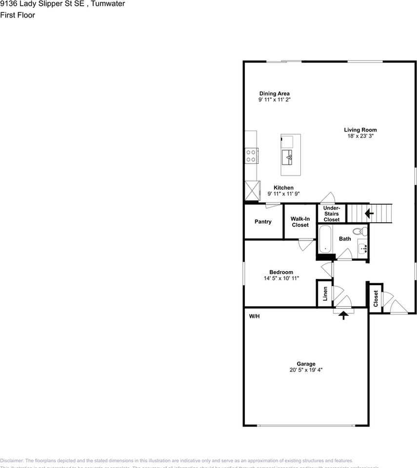 9136 Lady Slipper St Se - Photo 2 of 21