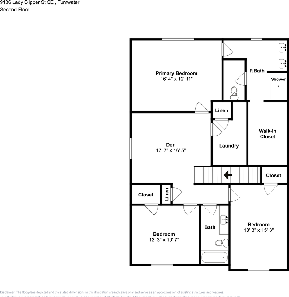 9136 Lady Slipper St Se - Photo 3 of 21