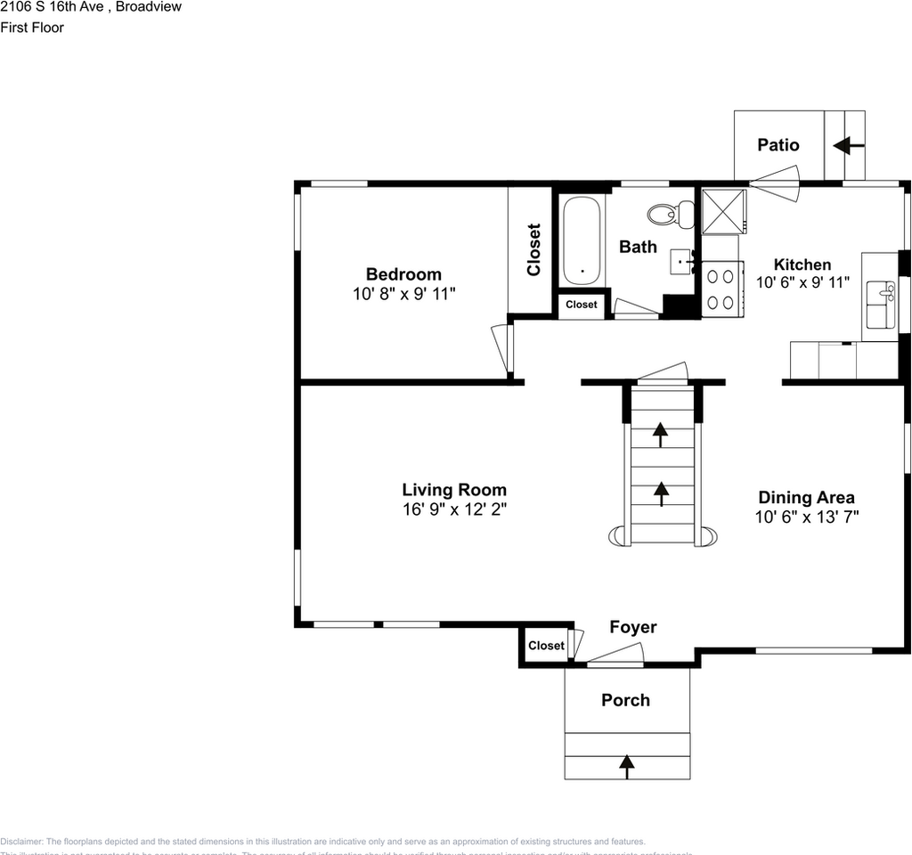 2106 S 16th Ave - Photo 3 of 21