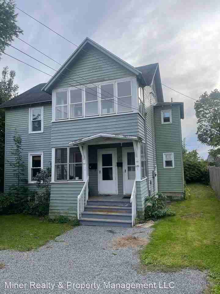 330 King St, Herkimer, NY 13350 2 unit Rentals Zumper