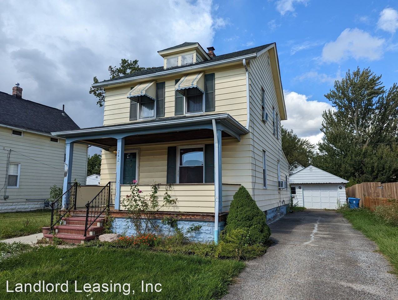 2429 E 34th St, Lorain, OH 44055 3 Bedroom House for 850/month Zumper