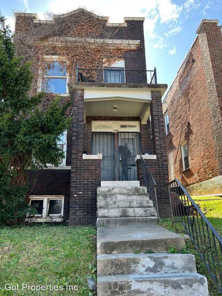3724 Winnebago St. Apartments 3724 Winnebago St, St. Louis, MO 63116