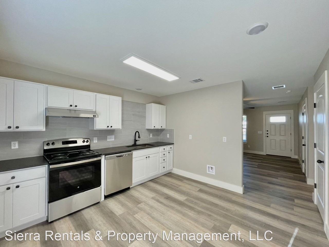 New Construction 2 Bedroom 1 Full Bath Duplex is MoveIn Ready! Apartments 2012 Cedarhill Dr