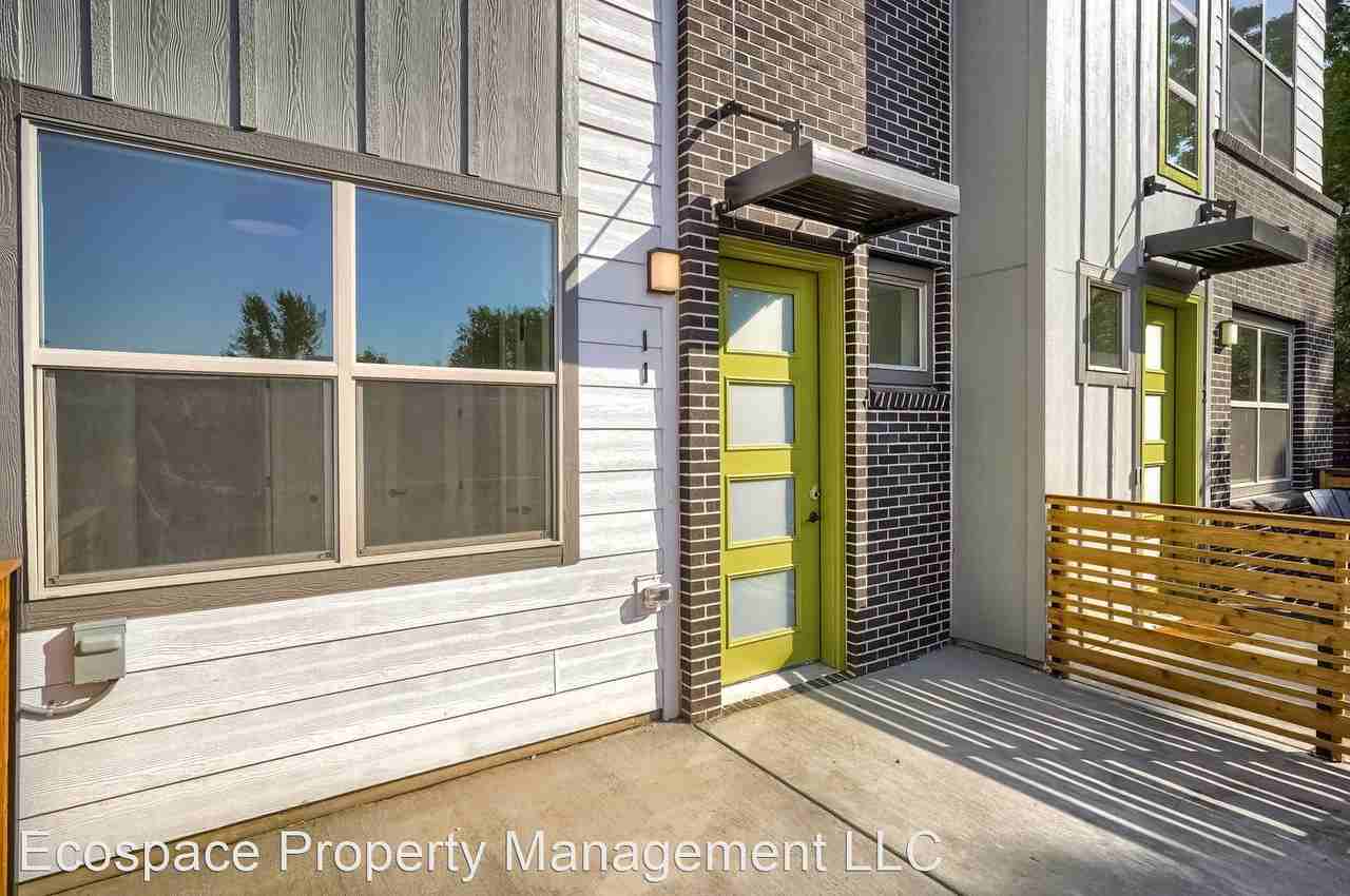 4100 E Iliff Ave #11