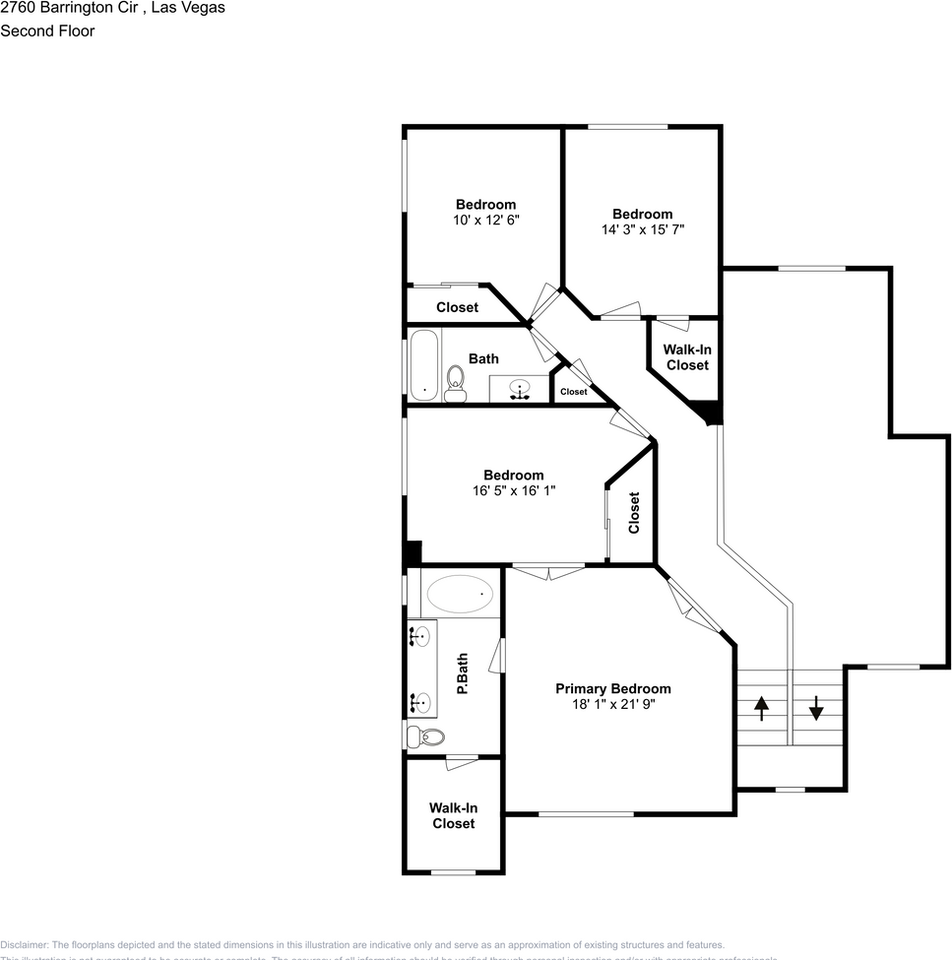2760 Barrington Cir - Photo 3 of 21