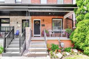 554 Clinton Street - Photo 1 of 1