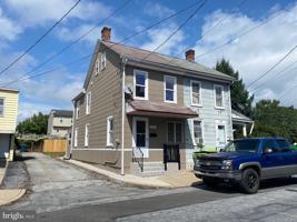 featured image of 125 Guilford St
